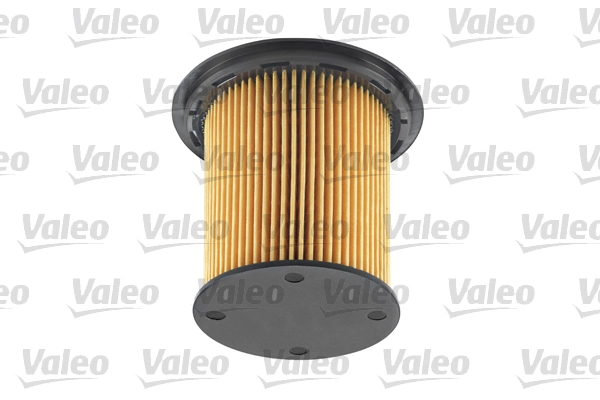 Фільтр тонкого очищення палива VALEO 587916 ціна, від 3.91 USD