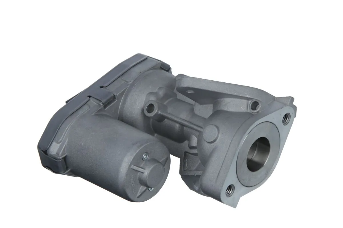 Клапан EGR VALEO 703215 ціна, від 87.45 USD