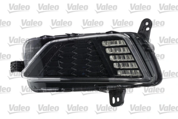 Протитуманка ліва на Volkswagen Polo VI AW1, BZ1, AE1