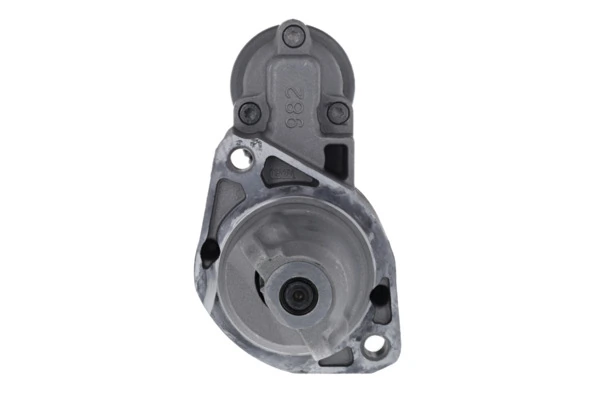 Стартер двигуна на Mercedes GL  X166