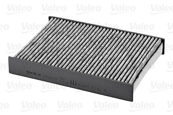 715820 VALEO Внутрішньосалонний фільтр