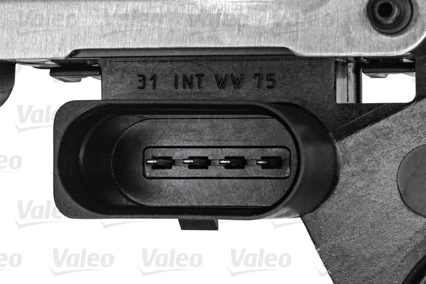 Склоочисник дверей задка VALEO 579724 ціна, від 178.62 USD