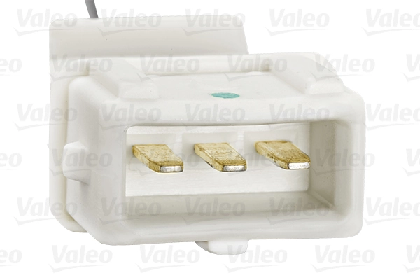 Датчик обертів колінвалу VALEO 254061 ціна, від 15.49 USD