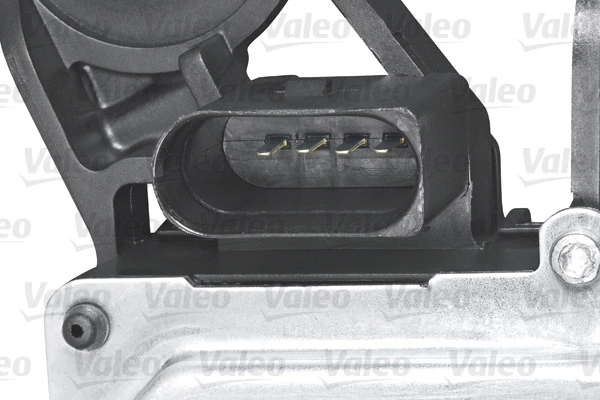 Купити 579746 VALEO Двигун склоочисника заднього скла