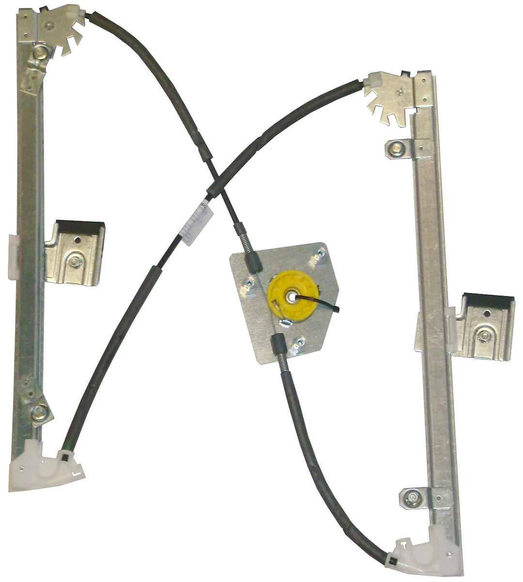 Склопідйомник передньої лівої двері AC833 Magneti Marelli