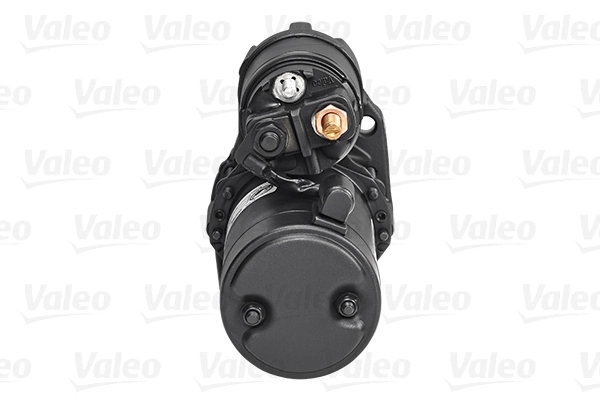 458164 VALEO Стартер двигуна