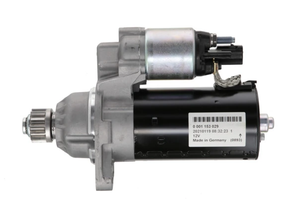 Стартер 1986S10161 Bosch