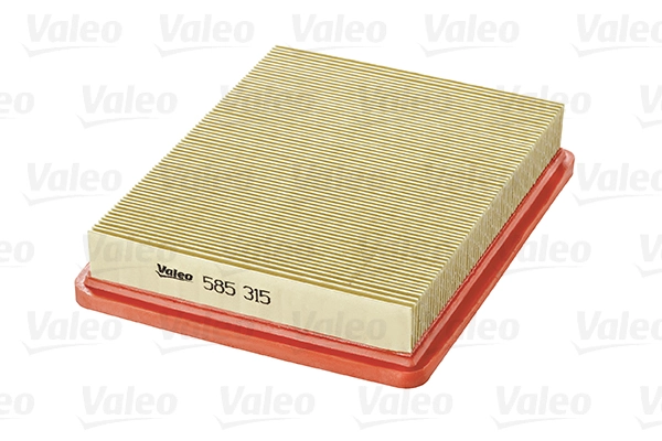 585315 VALEO Повітряний фільтр двигуна