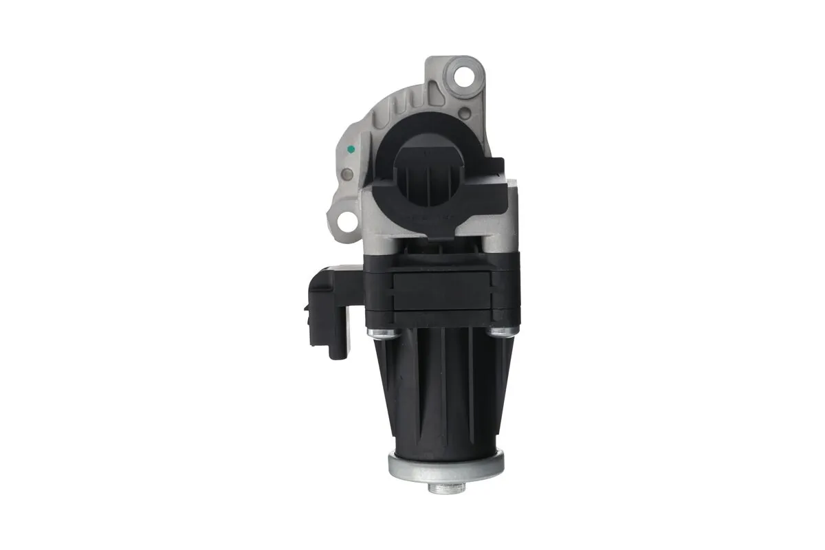 703201 VALEO Клапан рециркуляції відпрацьованих газів EGR