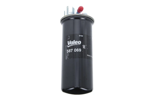 Купити 587069 VALEO Фільтр-відстійник палива грубої очистки