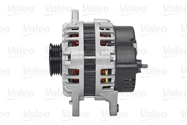 Купити 600044 VALEO Генератор
