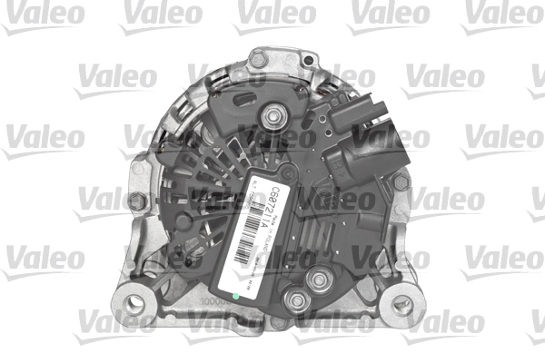 Генератор VALEO 439693 ціна, від 170.70 USD