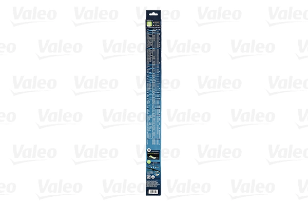 Купити 578511 VALEO Щітка-двірник лобового скла, водійська