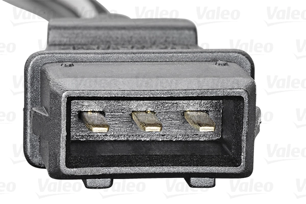 Датчик обертів колінвалу VALEO 254038 ціна, від 27.37 USD