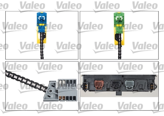 Перемикачі VALEO 251490 ціна, від 427.46 USD