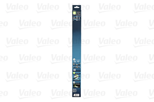 Купити 578578 VALEO Щітка-двірник лобового скла, водійська