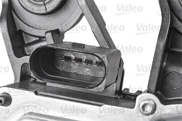 Моторчик заднього склоочисника 579746 VALEO