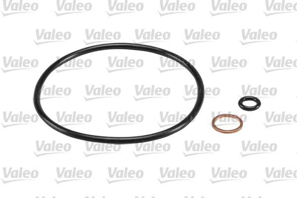 Купити 586566 VALEO Фільтр очищення масла відцентровий