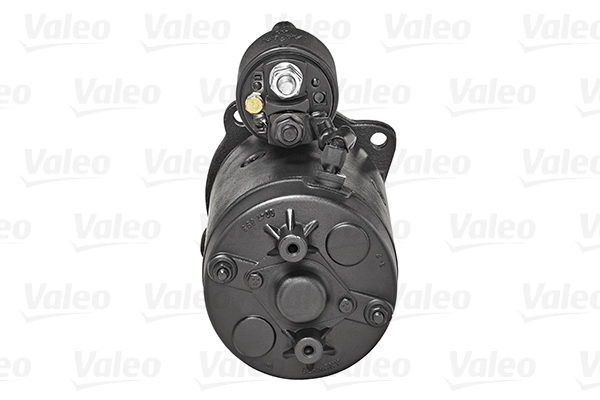 Стартер CS120 REMA-PARTS