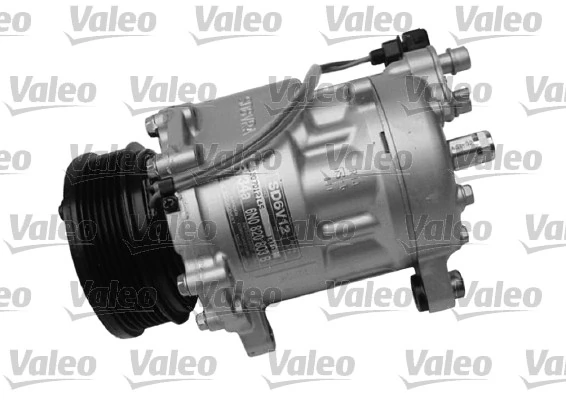 Купити Компресор кондиціонера Volkswagen Lupo  6X, 6E