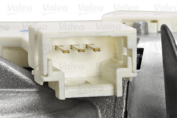 Купити 582608 VALEO Двигун склоочисника заднього скла