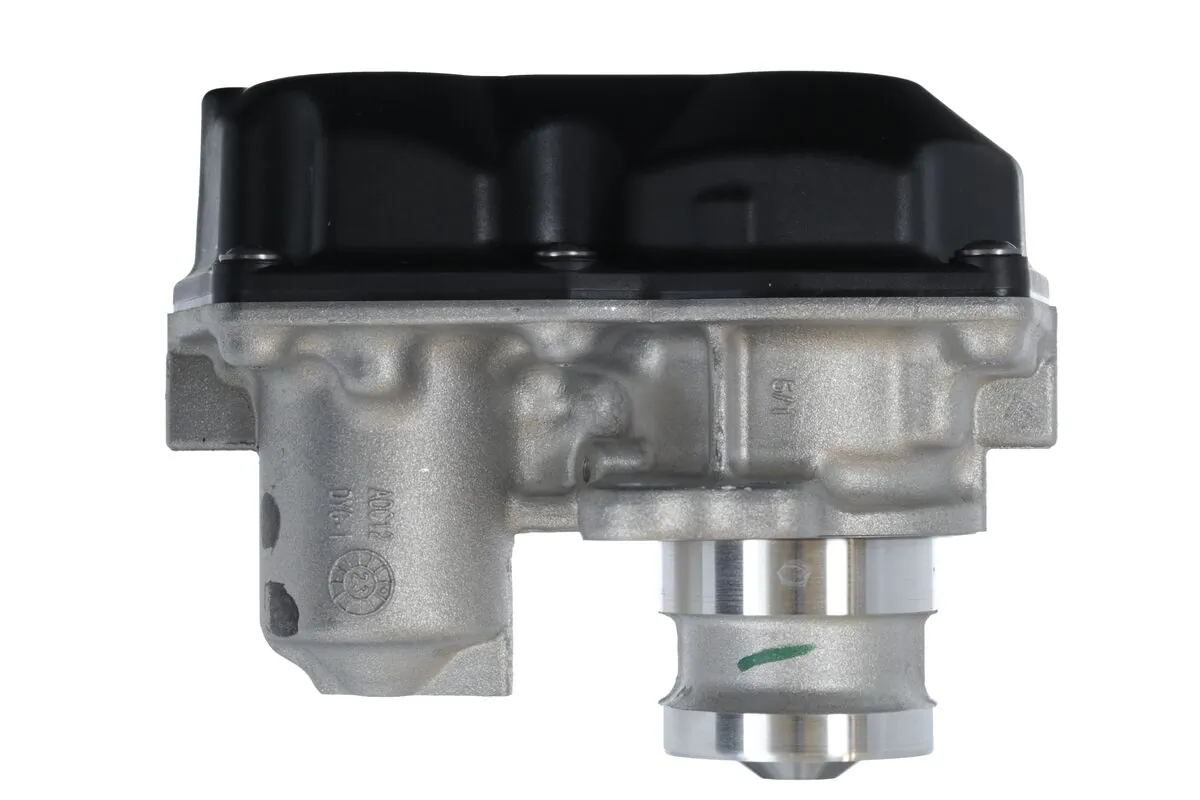 700449 VALEO Клапан рециркуляції відпрацьованих газів EGR