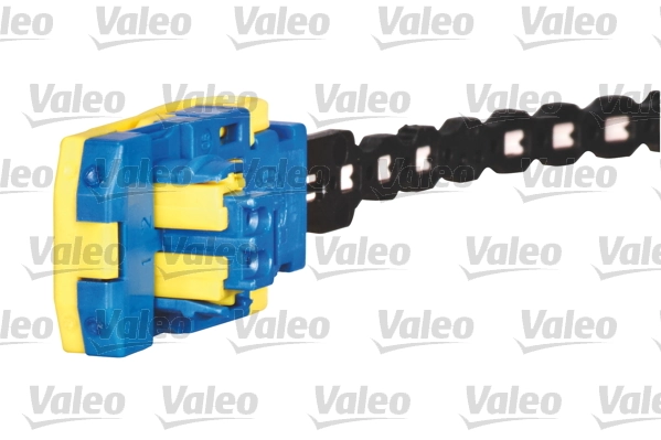 251680 VALEO Шлейф Airbag