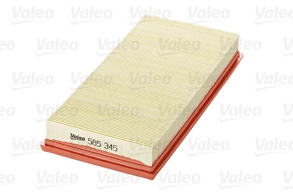 585345 VALEO Повітряний фільтр двигуна