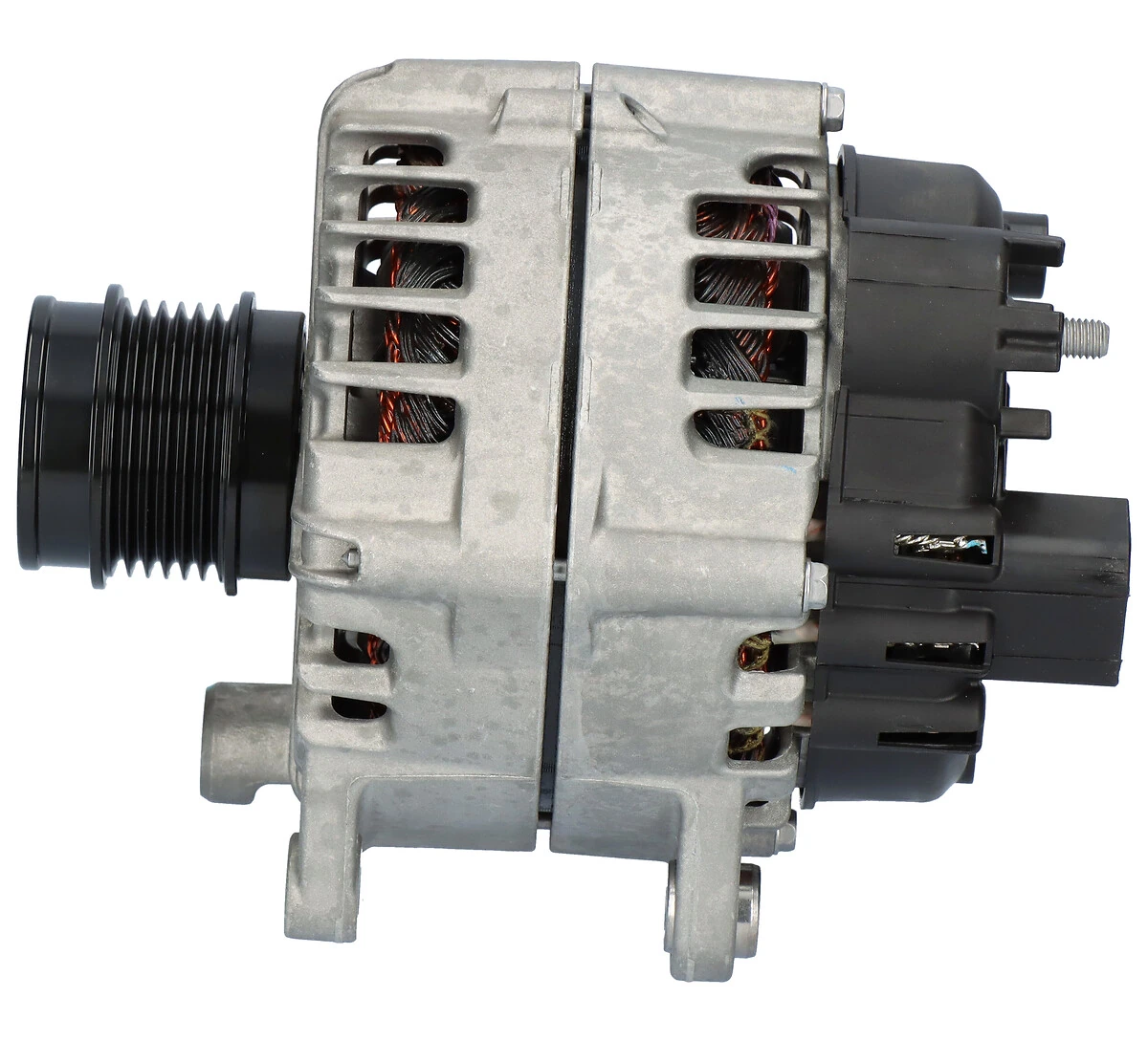 Генератор VALEO 440775 ціна, від 325.22 USD