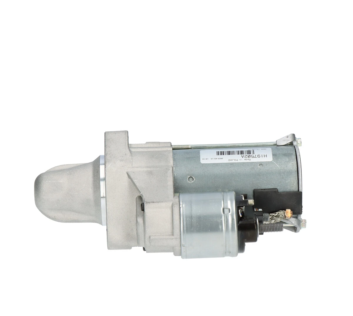 Стартер VALEO 438265 ціна, від 37.80 USD