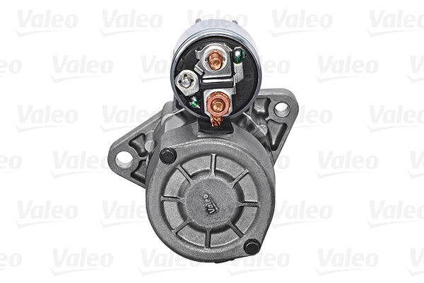 Стартер VALEO 438137 ціна, від 74.58 USD