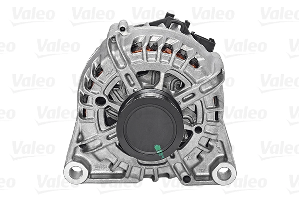439910 VALEO Авто генератор