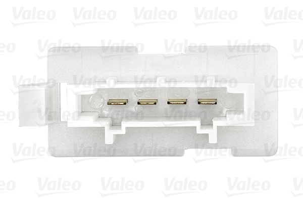 515037 VALEO Регулятор оборотів пічки