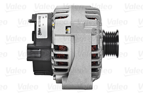 Купити 439298 VALEO Генератор