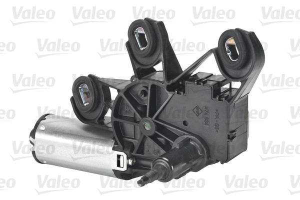 579600 VALEO Моторчик заднього двірника