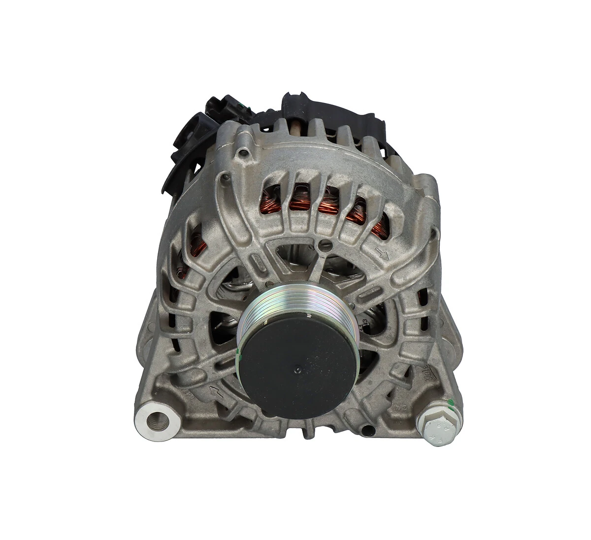 440350 VALEO Авто генератор