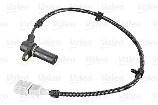 254055 VALEO ДПКВ