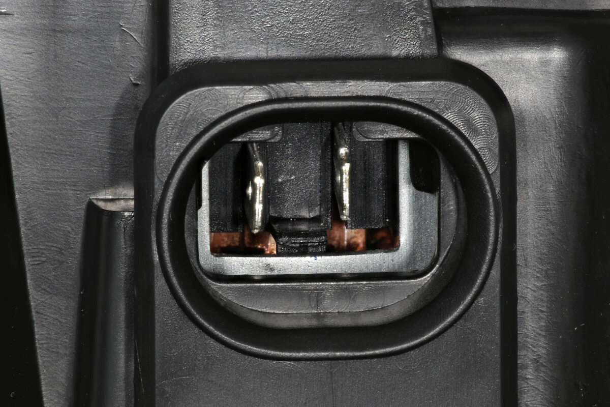 884643 VALEO Електромотор пічки