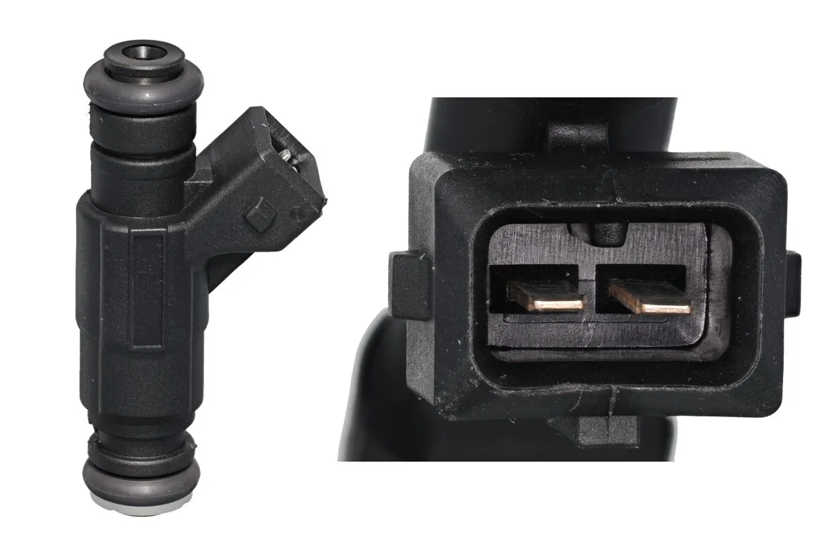 Форсунка паливна VALEO 348266 ціна, від 12.67 USD