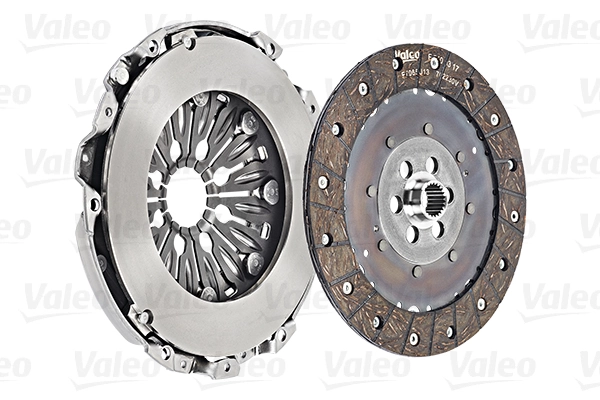 826714 VALEO Зчеплення в зборі