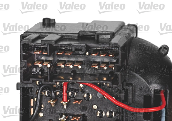 Перемикач підрульовий, лівий VALEO 251689 ціна, від 26.68 USD