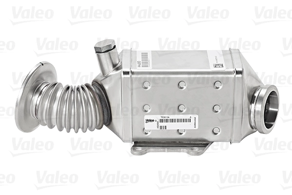 Радіатор системи EGR рециркуляції вихлопних газів VALEO 818788 ціна, від 28.47 USD