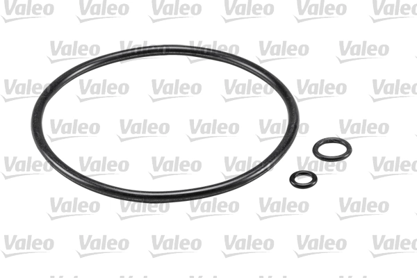 Купити 586521 VALEO Фільтр очищення масла відцентровий