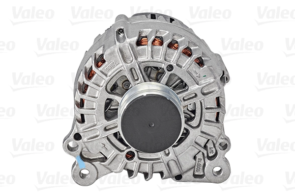 439838 VALEO Авто генератор