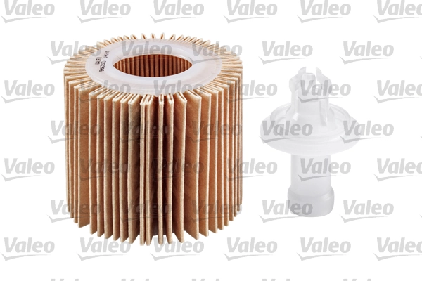 586583 VALEO Фільтр масла