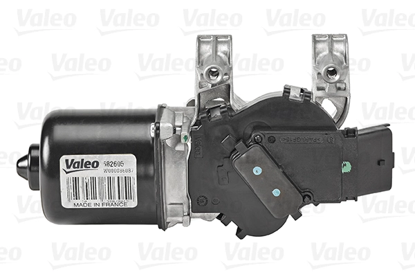 Мотор двірника VALEO 582605 ціна, від 47.07 USD