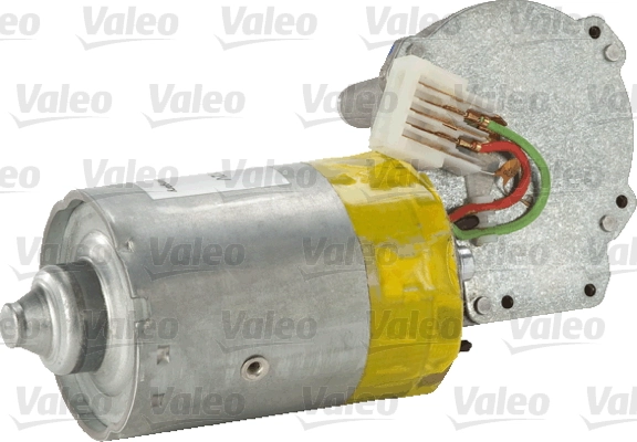 403425 VALEO Мотор склоочисника скла (трапеції)