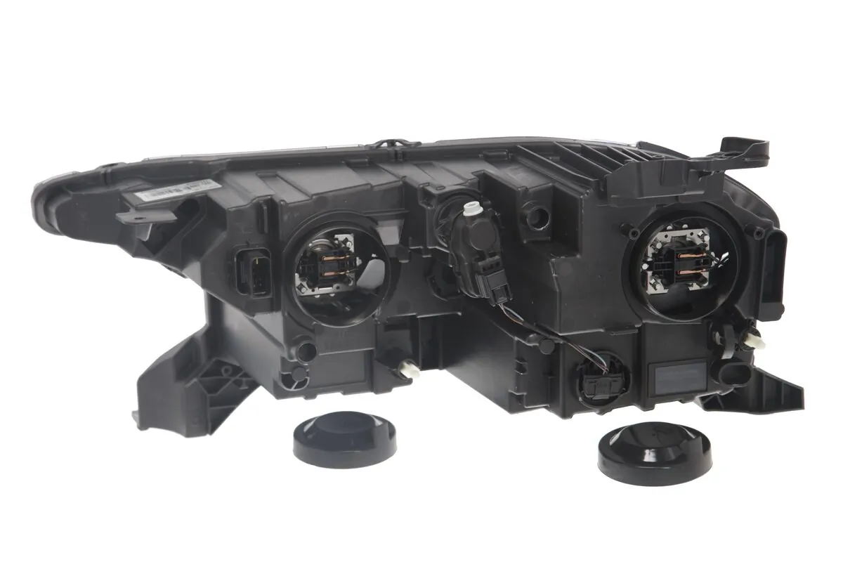 Фара правая VALEO 450979 ціна, від 376.98 USD