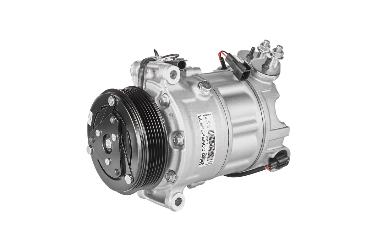 39139989 General Motors Компресор холодоагенту