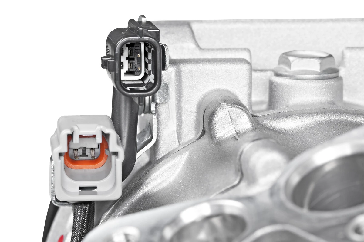 813262 VALEO Компресор холодоагенту